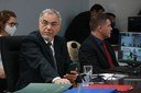 Legislativo vota nova tabela salarial para agentes de saúde e endemias