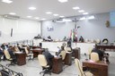Câmara vota oito projetos na 39ª Sessão Ordinária