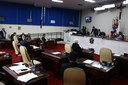 Câmara vota parecer da Comissão de Justiça sobre recurso das CEIs