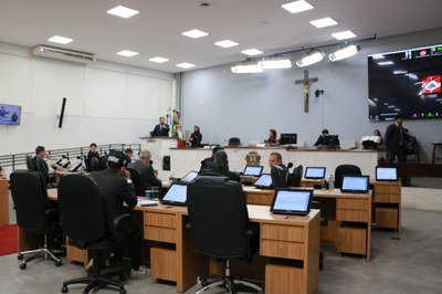 Câmara vota PPI do Semae na 27ª ordinária