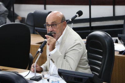 Câmara vota projeto que institui “teste do olhinho”