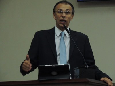 Câmara vota projeto que proíbe som em posto de combustível