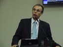 Câmara vota projeto que proíbe som em posto de combustível