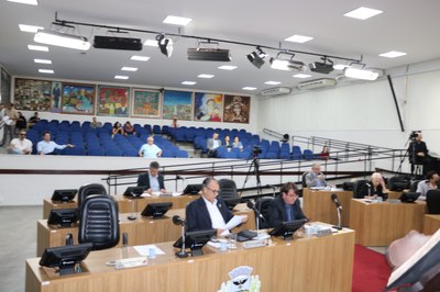 Câmara vota reestruturação do Fumdema e projeto de proteção animal
