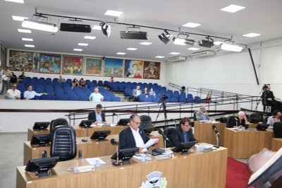 Câmara vota reestruturação do Fumdema e projeto de proteção animal