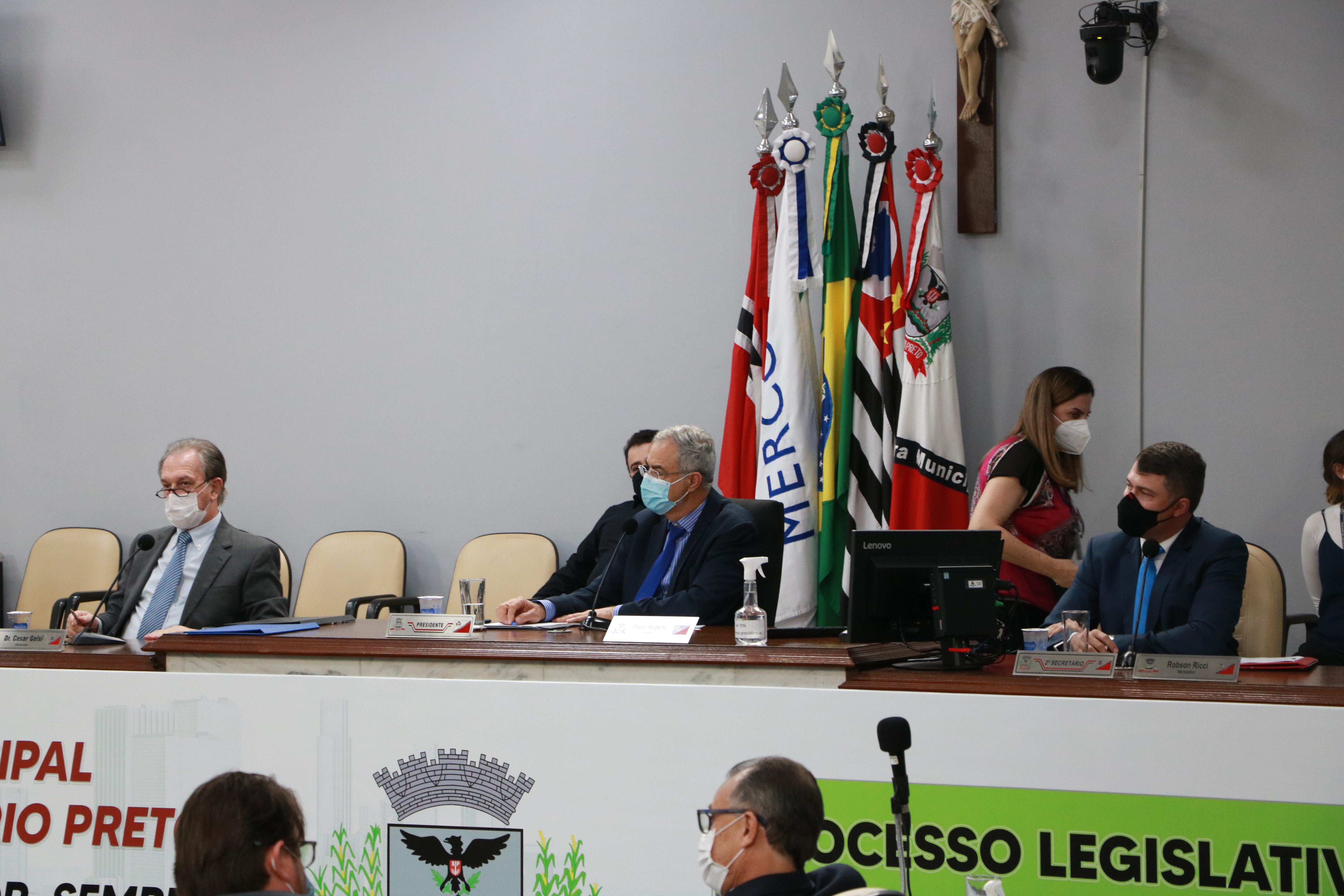 Câmara vota regulamentação da Agenda 2030 