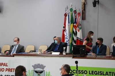 Câmara vota regulamentação da Agenda 2030 