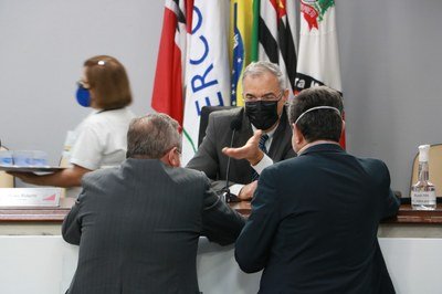 Câmara vota segundo turno da LDO/2023 