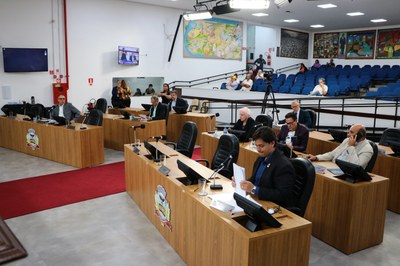 Câmara vota utilidade pública da Arlec