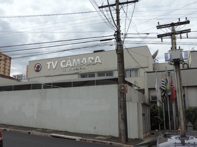 Canal legislativo já alcança 540 mil moradores da microrregião