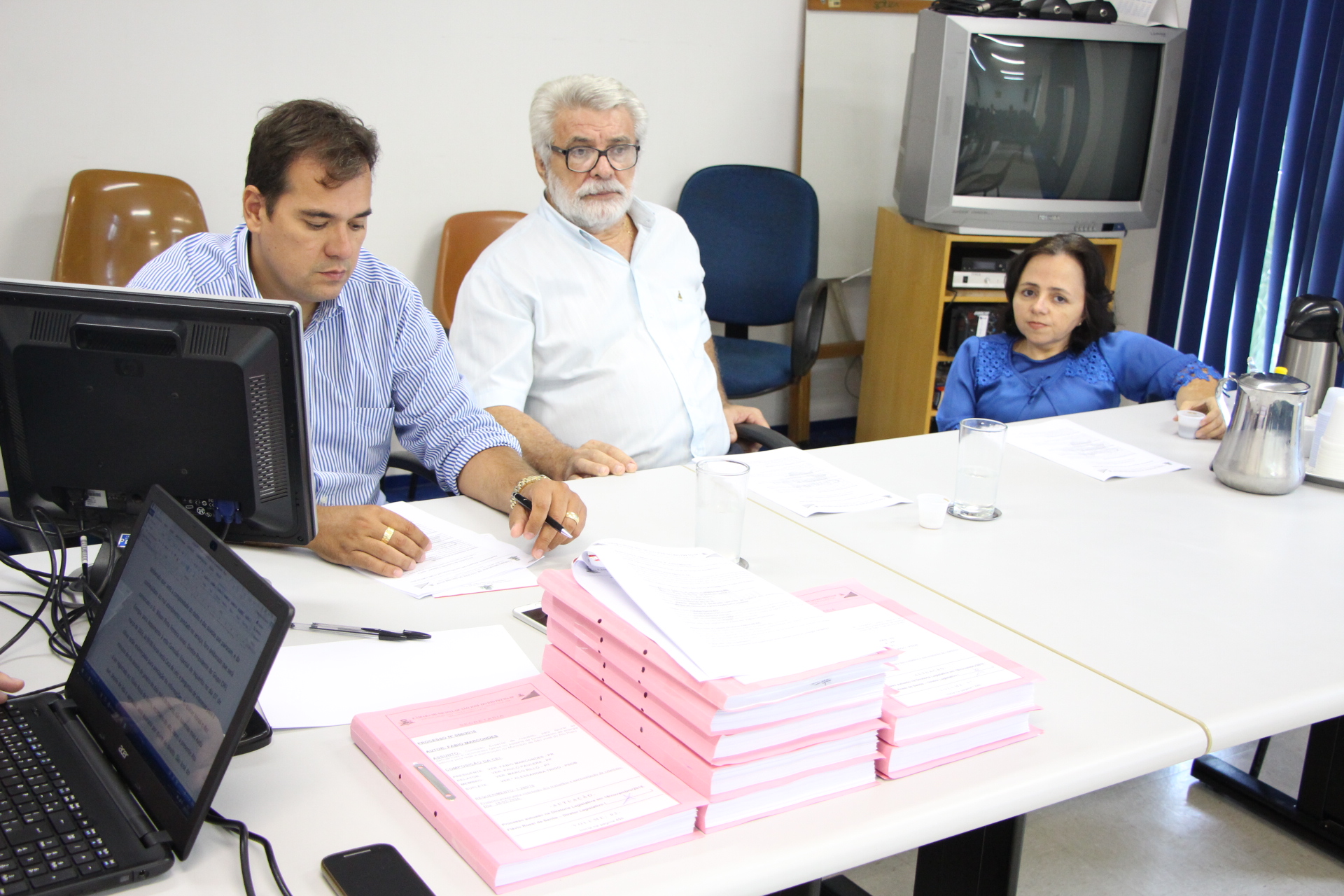 CEI anuncia convocação do presidente da CPFL