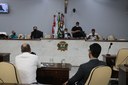 Comissão de Inquérito apura serviço de tapa-buraco