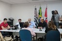 CEI da Área Azul promove acareação entre depoentes