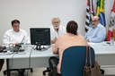 CEI da Área azul realiza mais duas oitivas