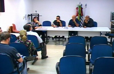 CEI da Cidade Digital faz última reunião