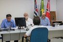 CEI da Emurb ouve chefe da Área Azul