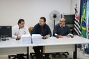 CEI da Mobilidade colhe mais um depoimento nesta terça