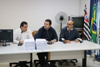 CEI da Mobilidade colhe mais um depoimento nesta terça