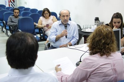 CEI da Riopretoprev realiza primeira rodada de depoimentos