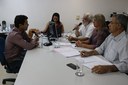 CEI das obras antienchente realiza primeiras oitivas