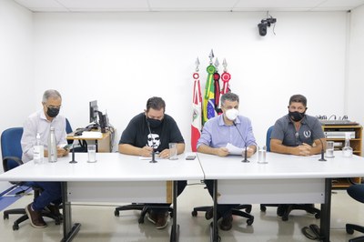 CEI das terceirizadas analisa nova denúncia