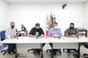 CEI das terceirizadas analisa nova denúncia