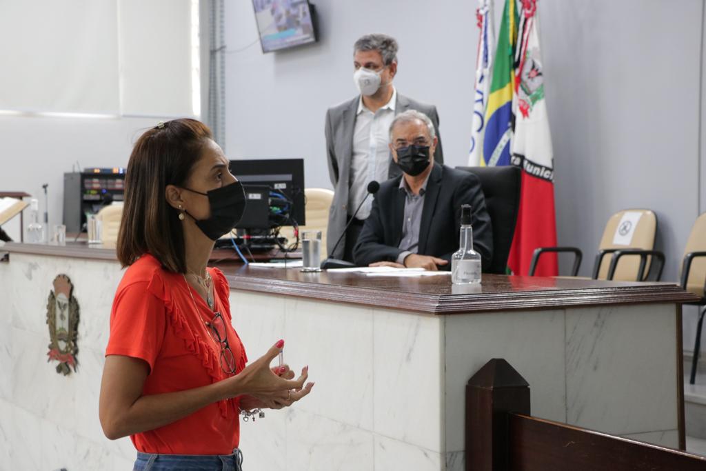CEI das terceirizadas anuncia intimação do secretário de Serviços Gerais