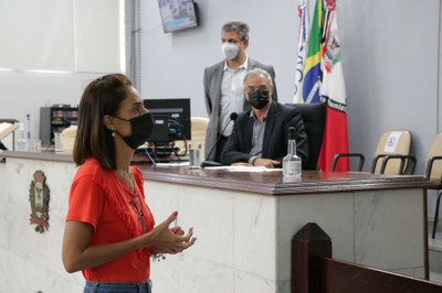 CEI das terceirizadas anuncia intimação do secretário de Serviços Gerais