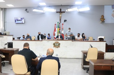 CEI das Terceirizadas apura denúncias sobre alimentação