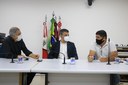 CEI das Terceirizadas convoca empresa e servidores