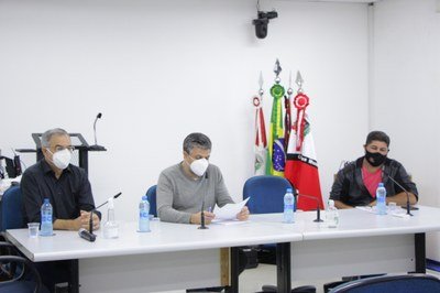 CEI das terceirizadas investiga denúncias de trabalhadores