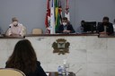 CEI das Terceirizadas realiza mais cinco oitivas