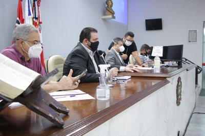 CEI das Terceirizadas realiza nova rodada de depoimentos