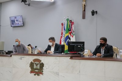 CEI das terceirizadas realiza última oitiva do ano