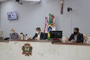 CEI das terceirizadas realiza última oitiva do ano