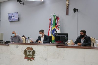 CEI das terceirizadas realiza última oitiva do ano