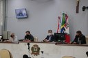 CEI das terceirizadas: secretário não aparece pela 2ª vez