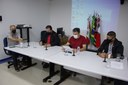 CEI das Terceirizadas vai à Justiça para ouvir empresário