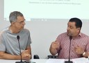 CEI do América apresenta relatório final
