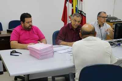 CEI do combustível ouve mais três testemunhas