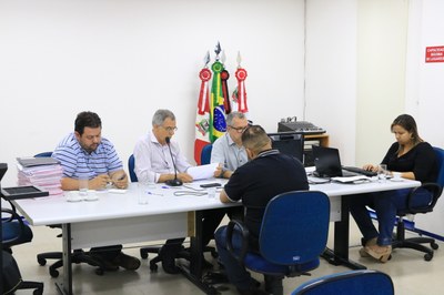CEI do combustível realiza últimas oitivas