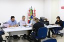 CEI do combustível realiza últimas oitivas