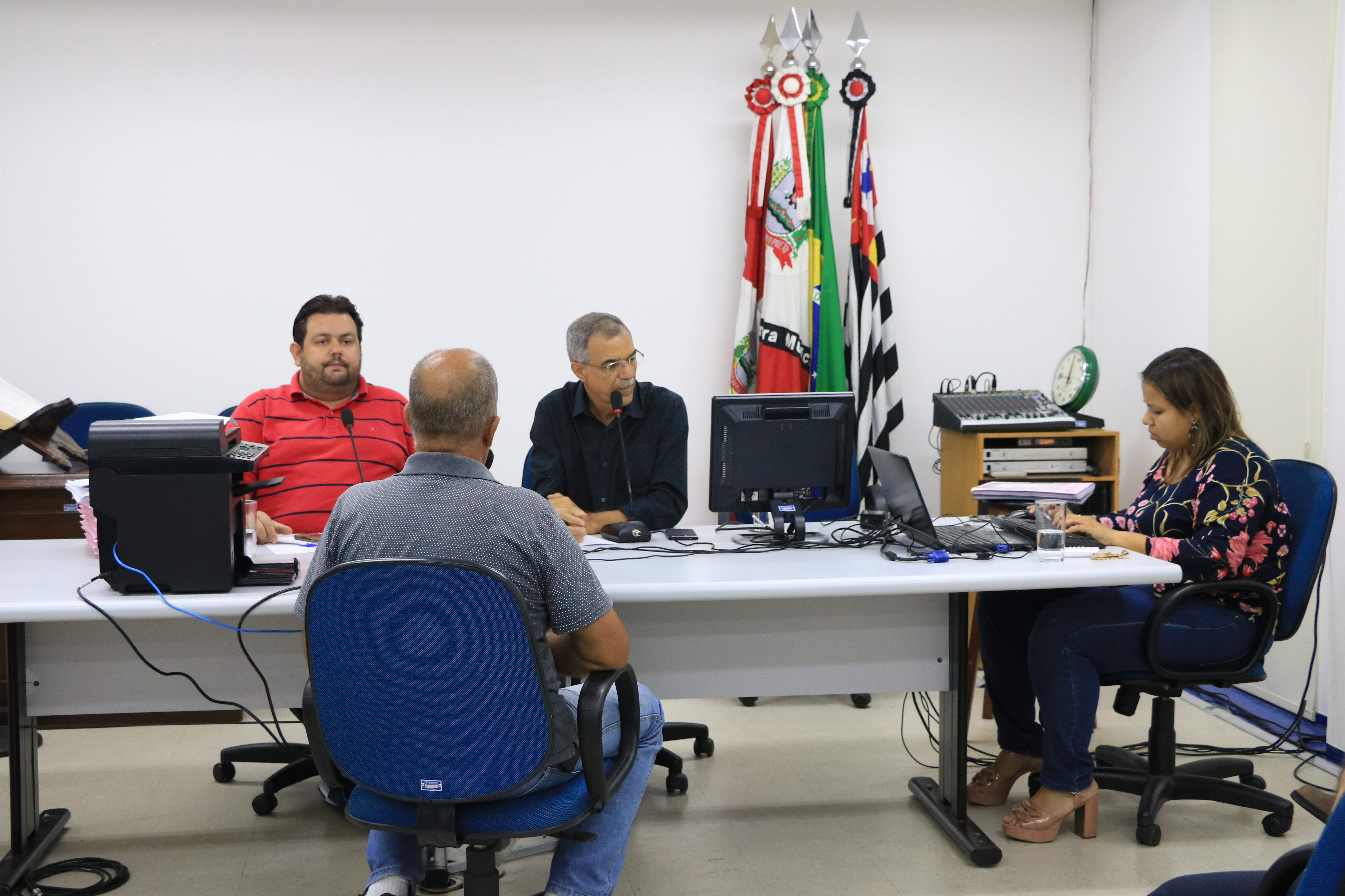 CEI do combustível tem mais um depoimento