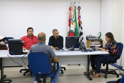 CEI do combustível tem mais um depoimento