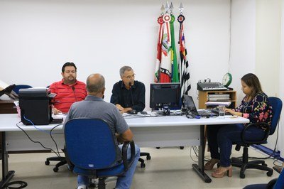 CEI do combustível tem mais um depoimento