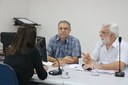 CEI do lixo colhe depoimento de testemunha