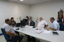 CEI do lixo realiza mais uma oitiva
