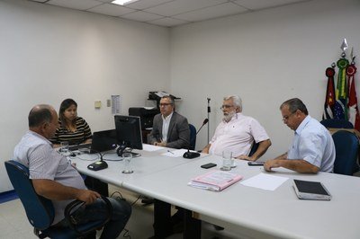 CEI do lixo realiza mais uma oitiva