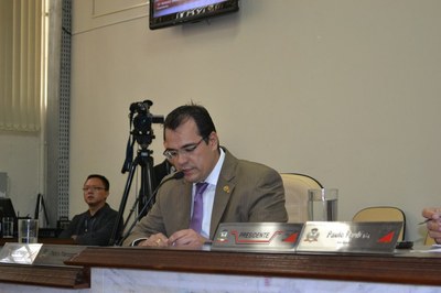 CEI do Pátio apresenta relatório final
