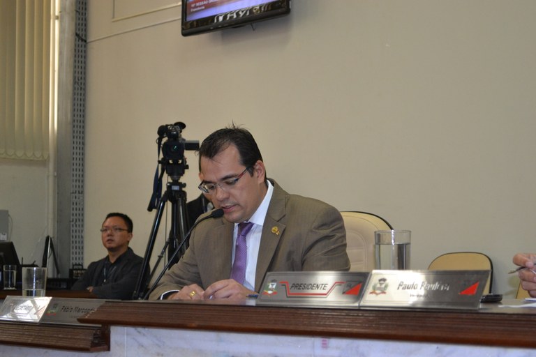 CEI do Pátio apresenta relatório final